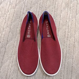 Rothy’s The Sneaker